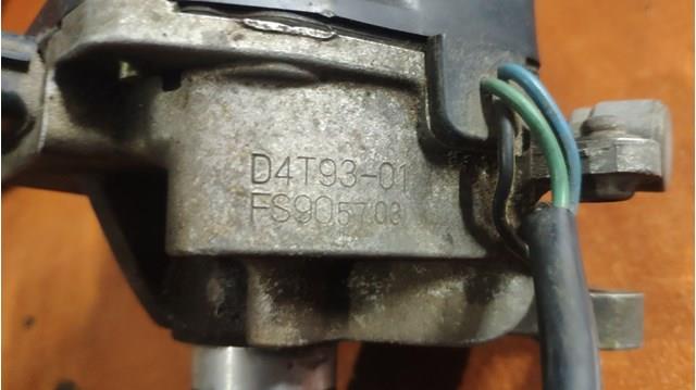 D4T9301 Mazda 