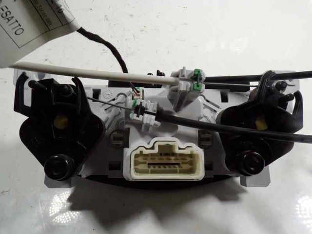  Renault (RVI) 5P3741700