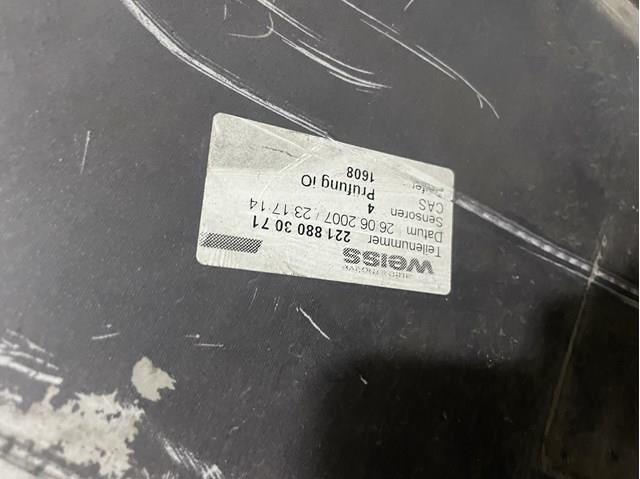 A2218803071 Mercedes 