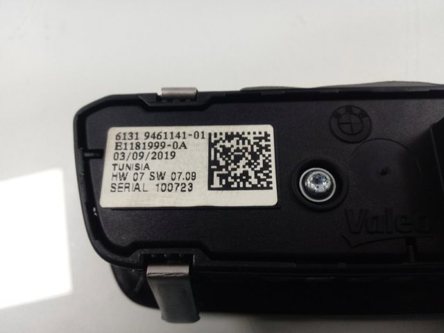  BMW 61319461141 ціна, від 77.28 USD