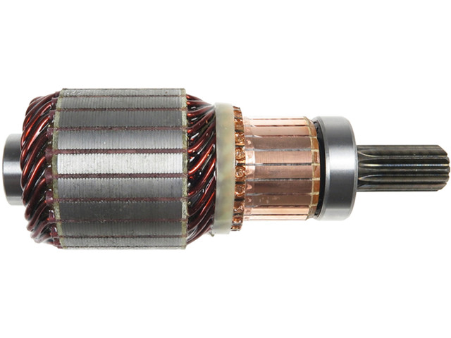 Якір (ротор) стартера SA9013 AS/Auto Storm