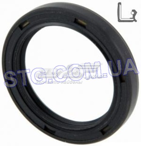 4359V Timken Сальник коленвала корінний