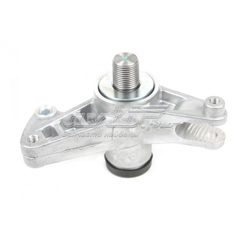 110009 Solgy Кронштейн натягувача приводного ременя