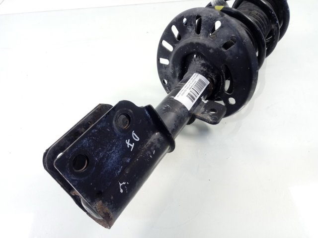 Купити 9833306180 Peugeot/Citroen Амортизатор передньої підвіски