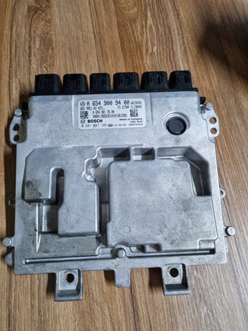  A6549009400 Mercedes
