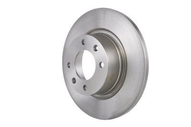 Диск гальмівний задній Bosch 986478981