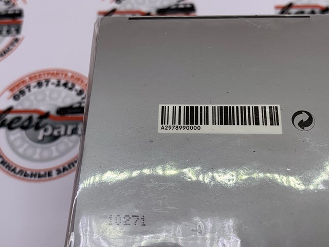 Купити A2978990000 Mercedes 