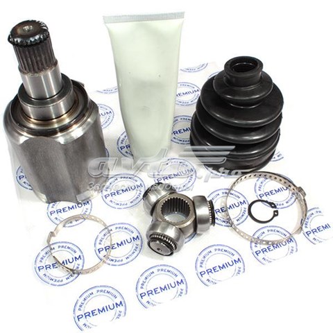  Chery A13XLB3AF2203050B