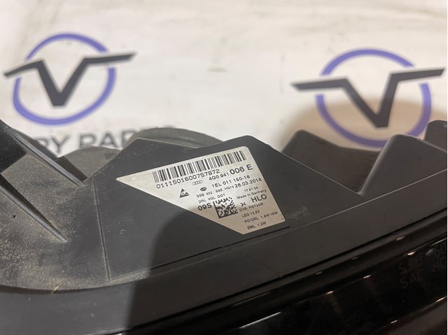  4G0941006E VAG