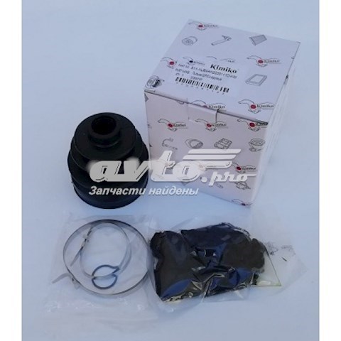  Kimiko S11XLB3AH2203111DKM ціна, від 4.05 USD