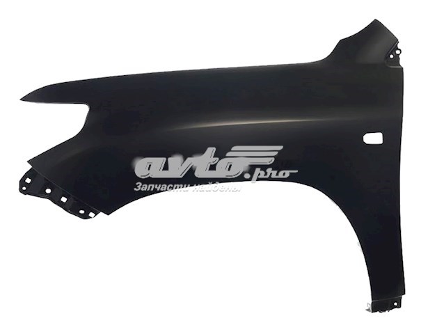 Ліве переднє крило FPS FP7017311 ціна, від 103.97 USD