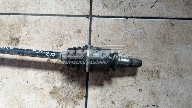 Купити 28421SC003 Subaru Піввісь задня