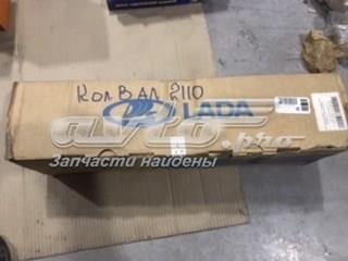 Вал колінчастий і маховик Lada 21100100501600 ціна, від 237.30 USD