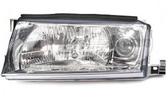 Фари Depo/Loro/Abakus FP6404R1E ціна, від 72.56 USD