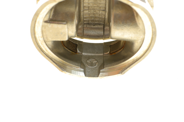 Поршня, 2-й ремонт (+0,50) AMP/Paradowscy PXDAE4A35480502 ціна, від 65.40 USD