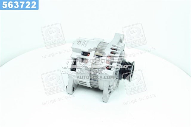 Генератор DK 96303556 ціна, від 110.96 USD