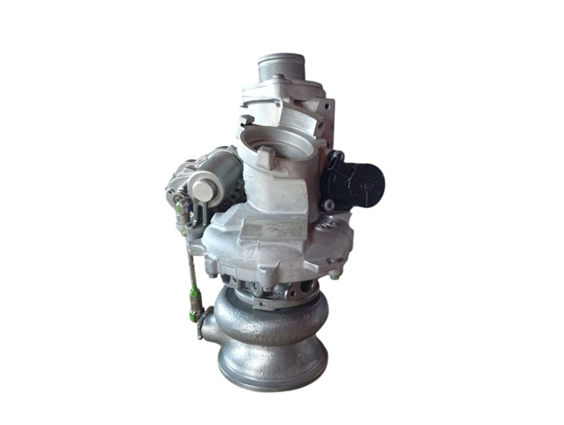 Турбіна VAG 06Q145702C ціна, від 455.97 USD