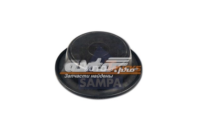 Мембрана гальмівної камери Sampa Otomotiv‏ 095106 ціна, від 3.49 USD