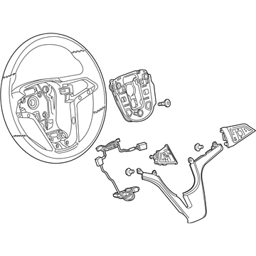 42356040 General Motors 