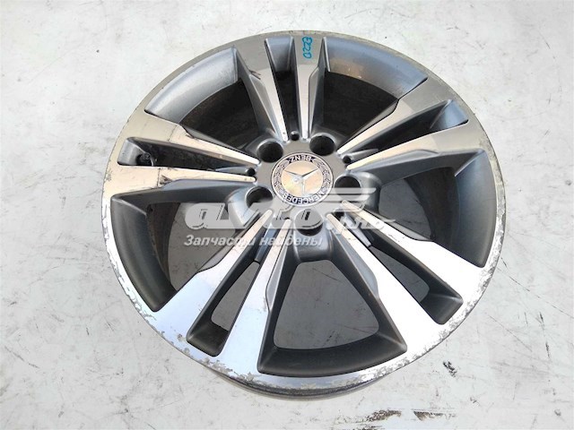  A2124015602 Mercedes