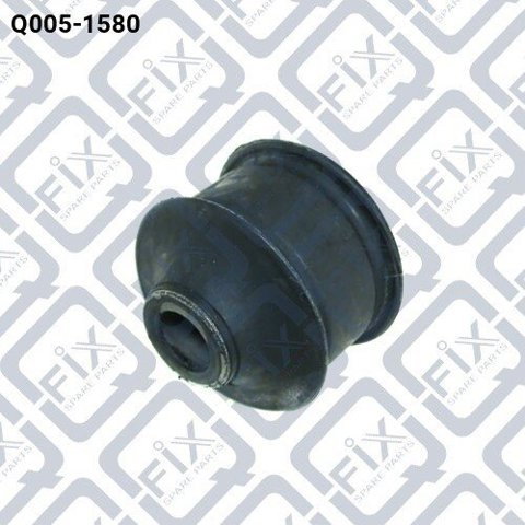 Сайлентблок амортизатора заднього Q-fix Q0051580 ціна, від 16.35 USD