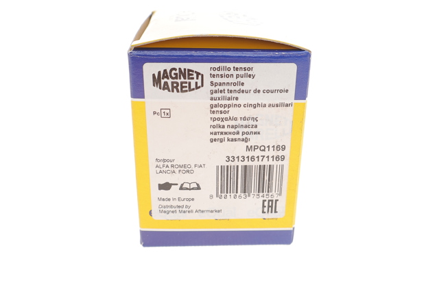 Купити 331316171169 Magneti Marelli 