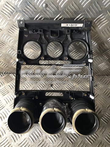  Mazda GR1A66DSX