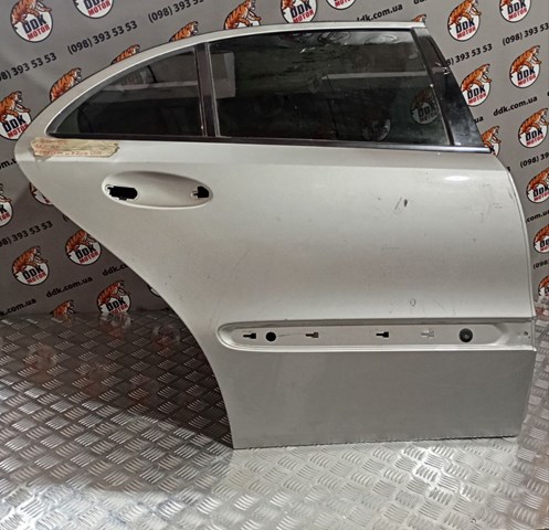  Mercedes A2117320616 ціна, від 31.67 USD