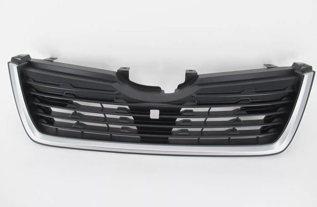 Купити 91121SJ100 Subaru Захисна решітка радіатора