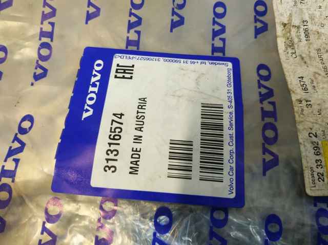  31316574 Volvo