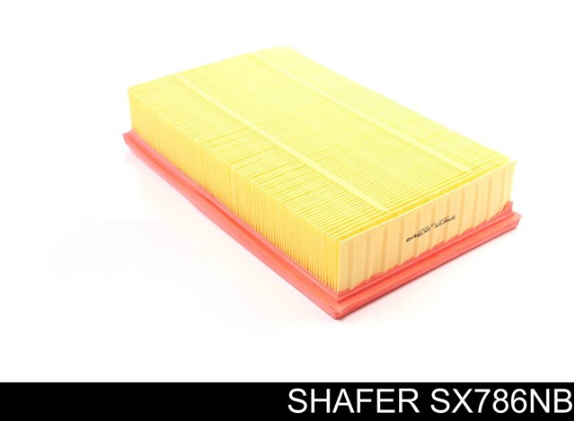 SX786NB Shafer Повітряний фільтр двигуна