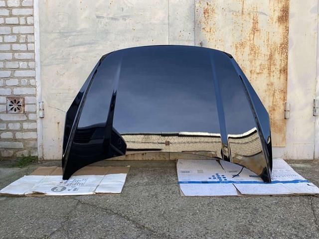 32X403Q Polcar Капот