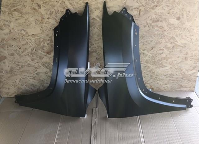 34X303 Polcar Капот