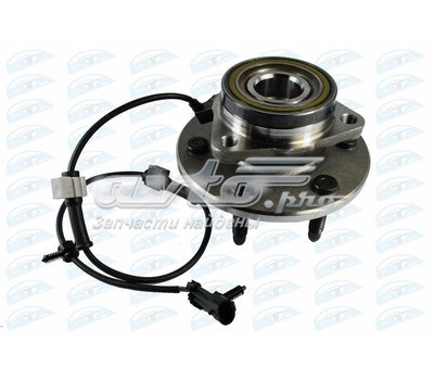 Купити HB615038 Prime Choice Маточини передніх коліс