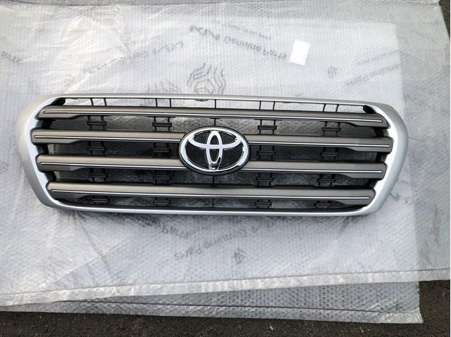 Решітка Toyota 5310160620