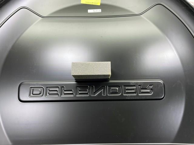 Чохол запасного колеса VPLEW0143 Land Rover