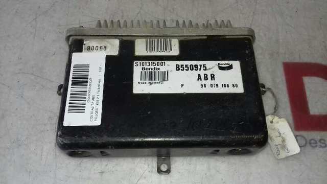 9607918680 Peugeot/Citroen 