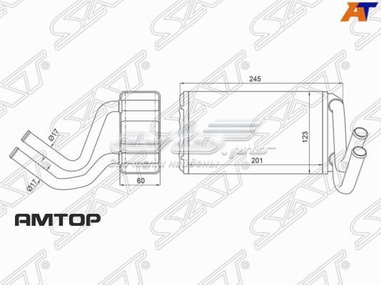  STHD653950 SAT