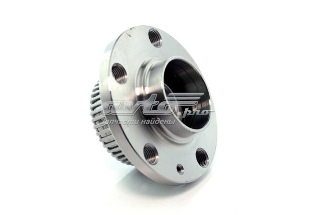 SH15720 Shafer Маточина задня