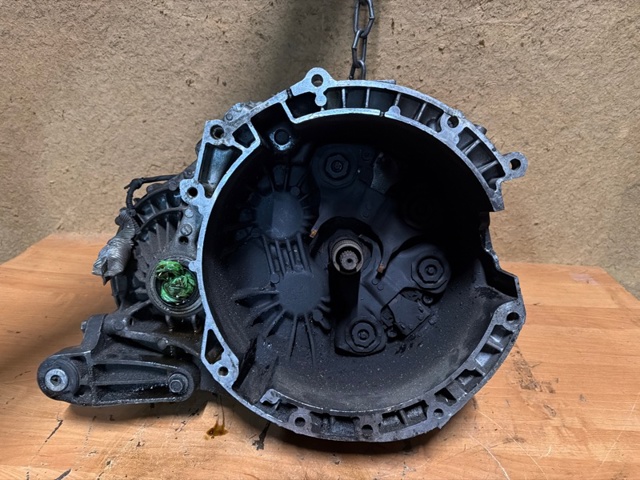 Купити FV6Z7000E Ford АКПП в зборі (автоматична коробка передач)