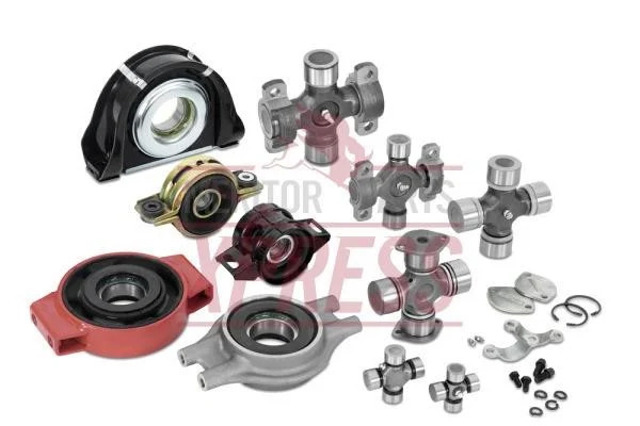 Купити MCP289 Arvin Meritor Хрестовина карданного валу