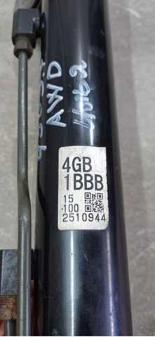 Управління рульове в зборі Nissan/Infiniti 490014GB1B ціна, від 342.50 USD