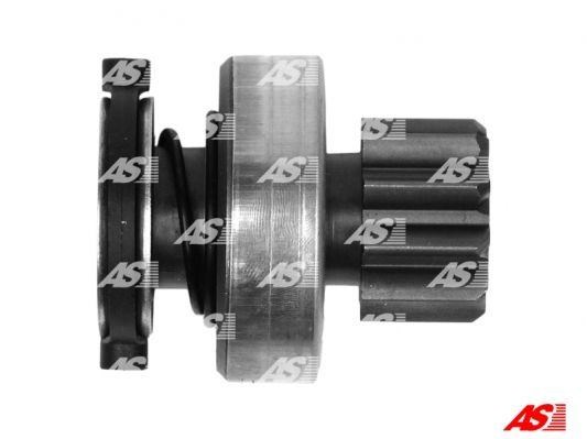 SD0148 AS/Auto Storm Привід стартера бендикс