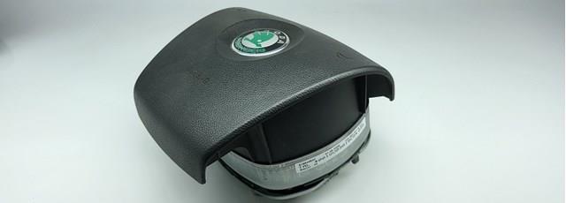 Купити 1Z0880201S VAG Подушка AIRBAG передня ліва