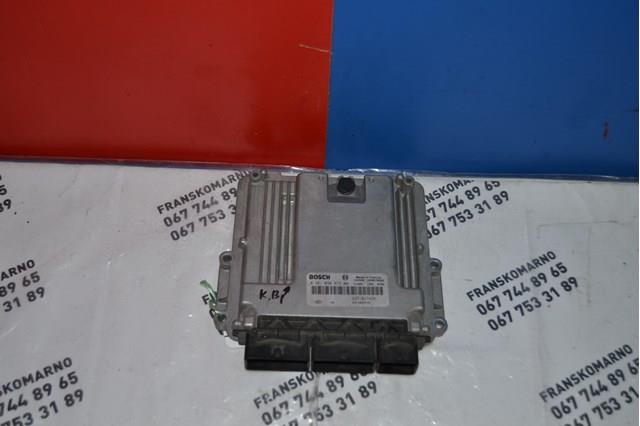 237104377R Renault (RVI) Блок електронного управління
