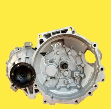FD7CW002 VAG Автоматична коробка передач