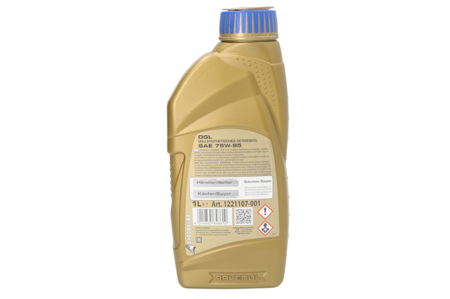  1221107 Ravenol