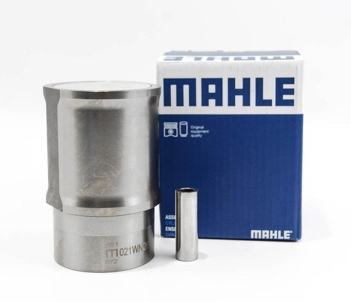 0400290 Mahle Original Комплект поршень + гільза