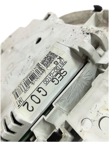 Купити 78100G100 Honda 