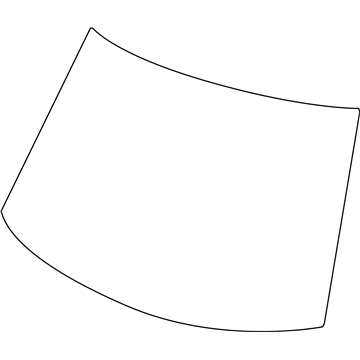 STDG0012A Signeda Автомобільне скло